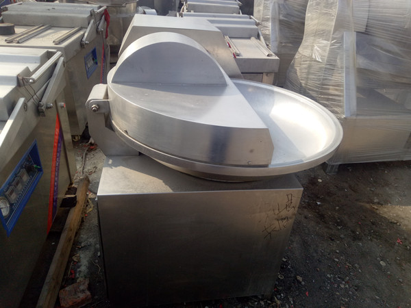 真空斬拌機(jī)圖片