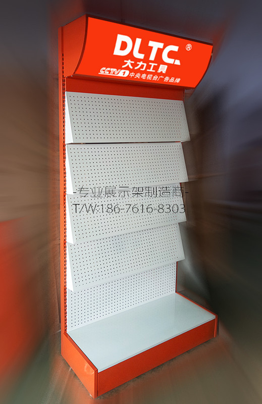 專賣油鋸展架/割草機展架/機電貨圖片/專賣油鋸展架/割草機展架/機電貨樣板圖 (2)