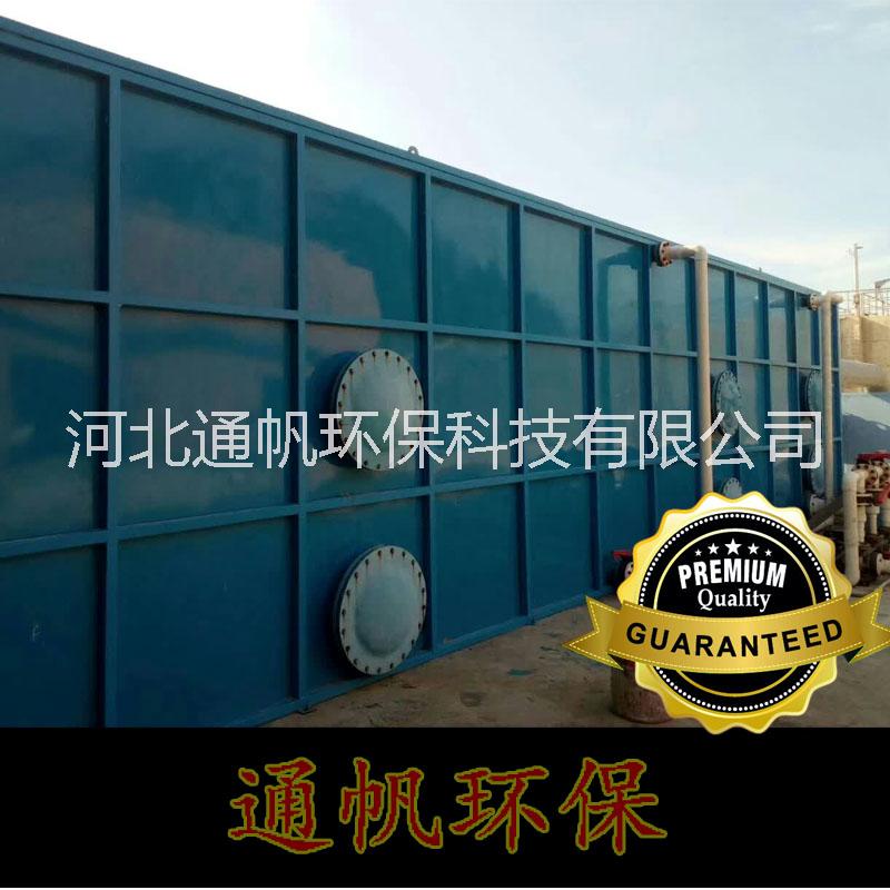 發(fā)酵惡臭廢氣處理設備圖片