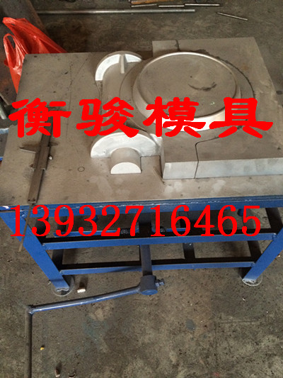 漏模機A模具圖片/漏模機A模具樣板圖 (3)