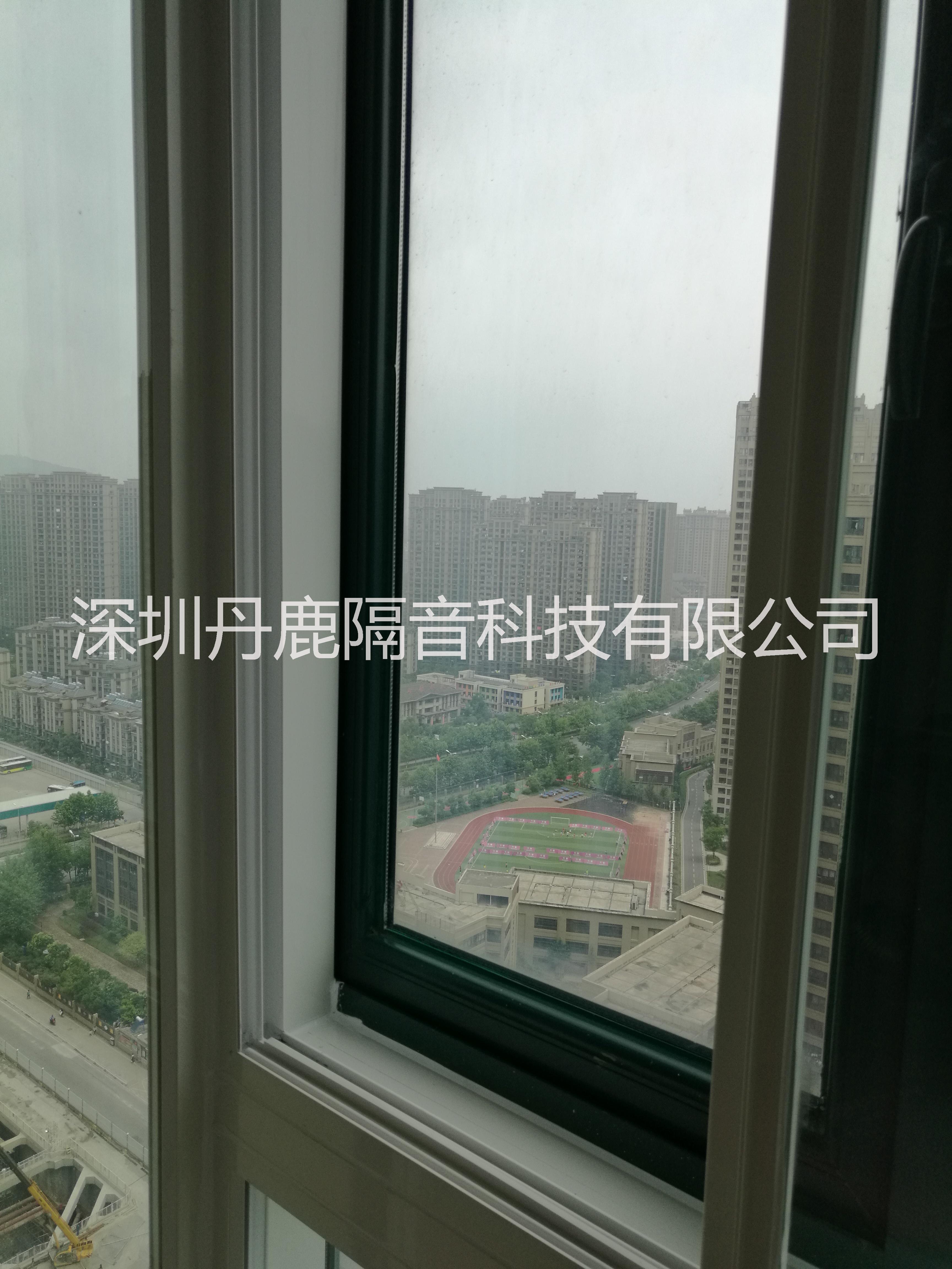 隔音窗圖片/隔音窗樣板圖 (4)