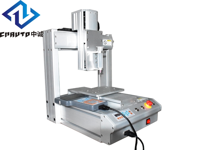 手機殼點膠機圖片/手機殼點膠機樣板圖 (4)