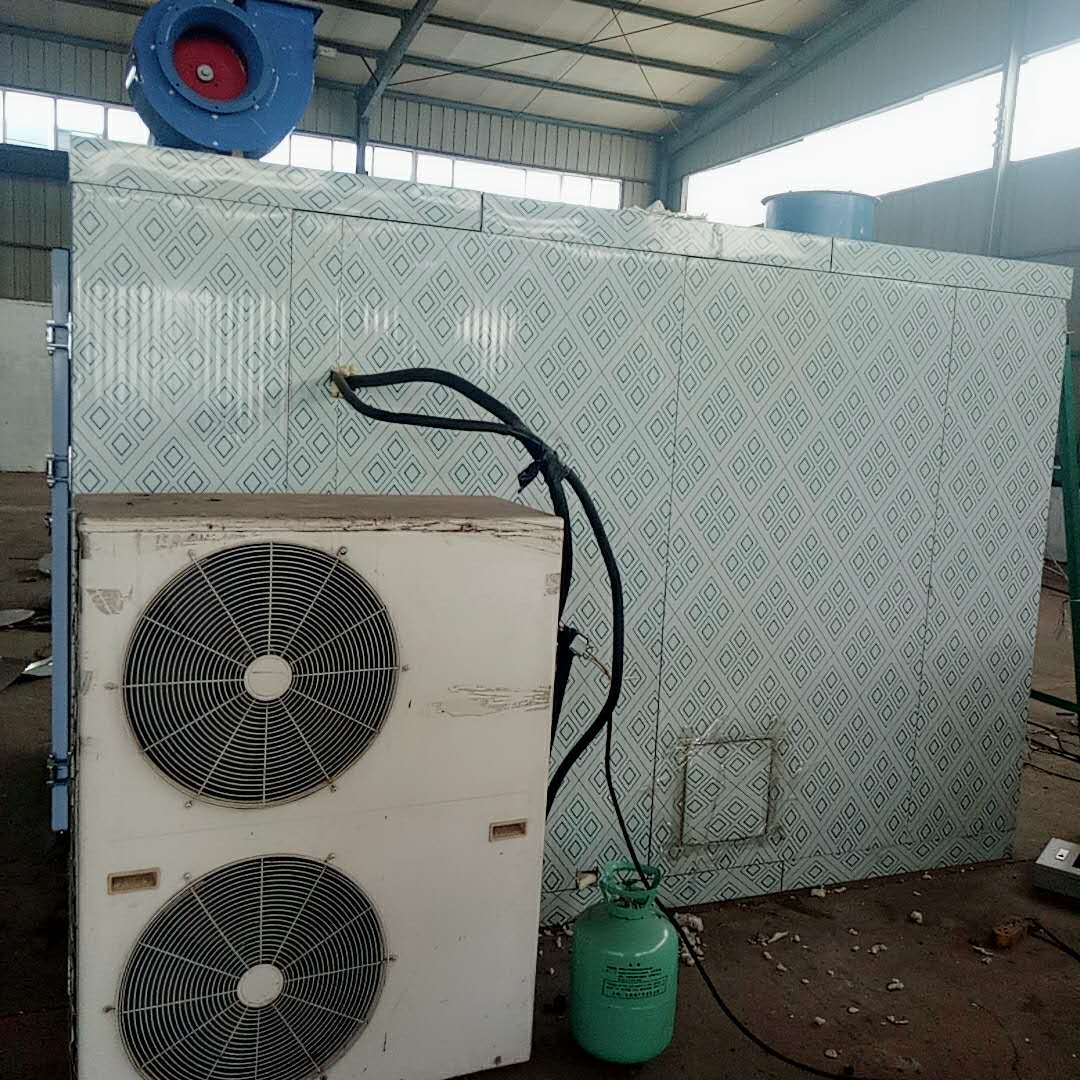 空氣能烘干圖片/空氣能烘干樣板圖 (2)