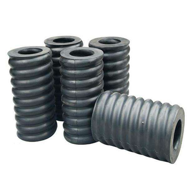 供應(yīng)振動(dòng)篩配件彈簧橡膠簧、彈跳球