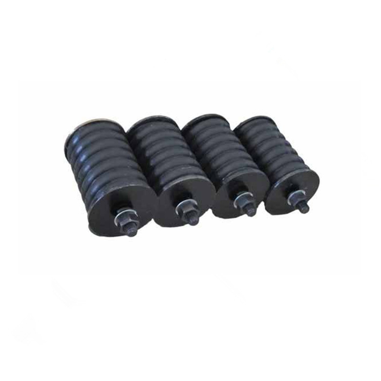 彈簧橡膠簧圖片/彈簧橡膠簧樣板圖 (2)