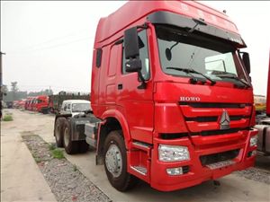 二手車(chē)豪沃A7半掛牽引車(chē)價(jià)格優(yōu)惠圖片/二手車(chē)豪沃A7半掛牽引車(chē)價(jià)格優(yōu)惠樣板圖 (3)