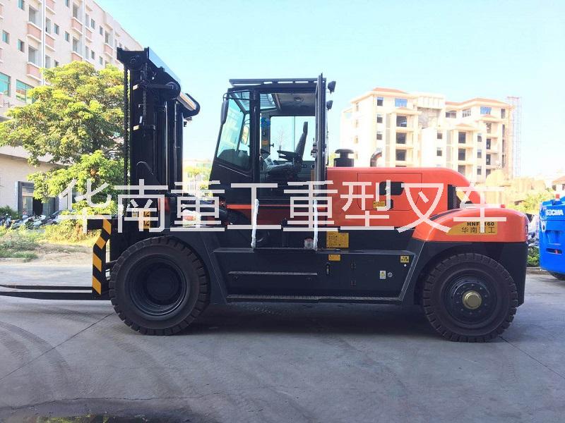 天然氣叉車圖片/天然氣叉車樣板圖 (2)