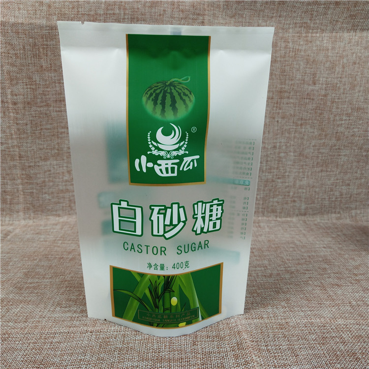 供應(yīng)優(yōu)質(zhì)食品包裝袋 中封白糖袋 食品包裝促銷中