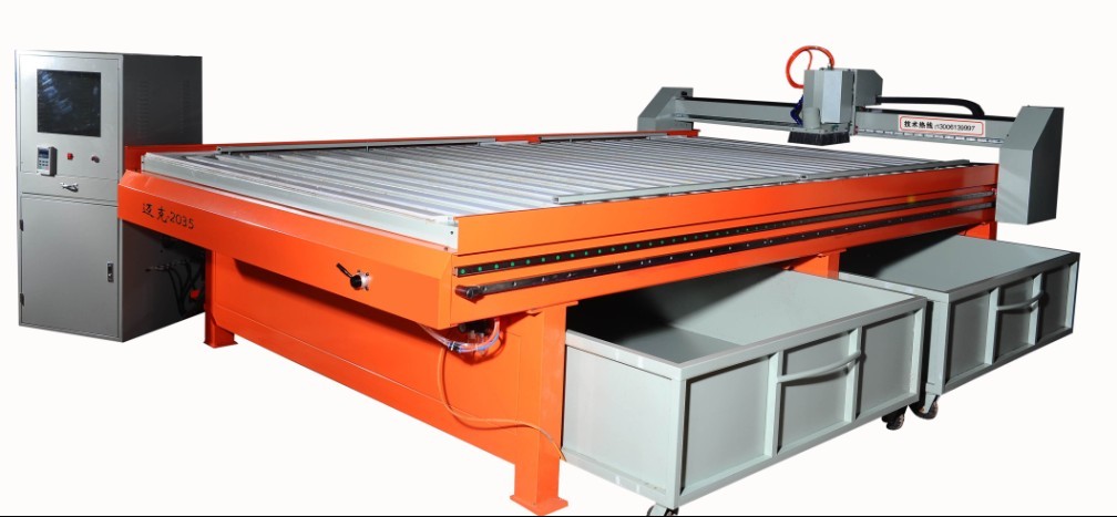 鋁板門花雕刻機(jī)鋁薄板線條雕刻機(jī)圖片/鋁板門花雕刻機(jī)鋁薄板線條雕刻機(jī)樣板圖 (3)