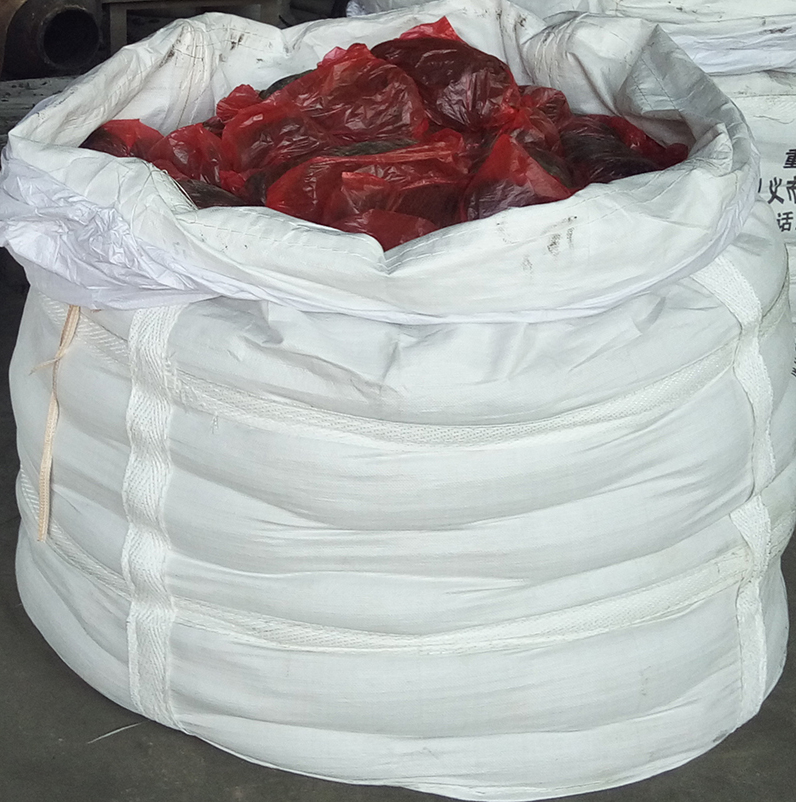 炮泥廠家供應(yīng)環(huán)保型無水炮泥價(jià)格圖片/炮泥廠家供應(yīng)環(huán)保型無水炮泥價(jià)格樣板圖 (2)