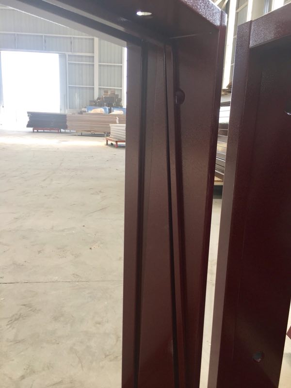 北京隔音門圖片/北京隔音門樣板圖 (2)