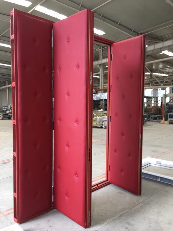 酒店隔音門圖片/酒店隔音門樣板圖 (2)