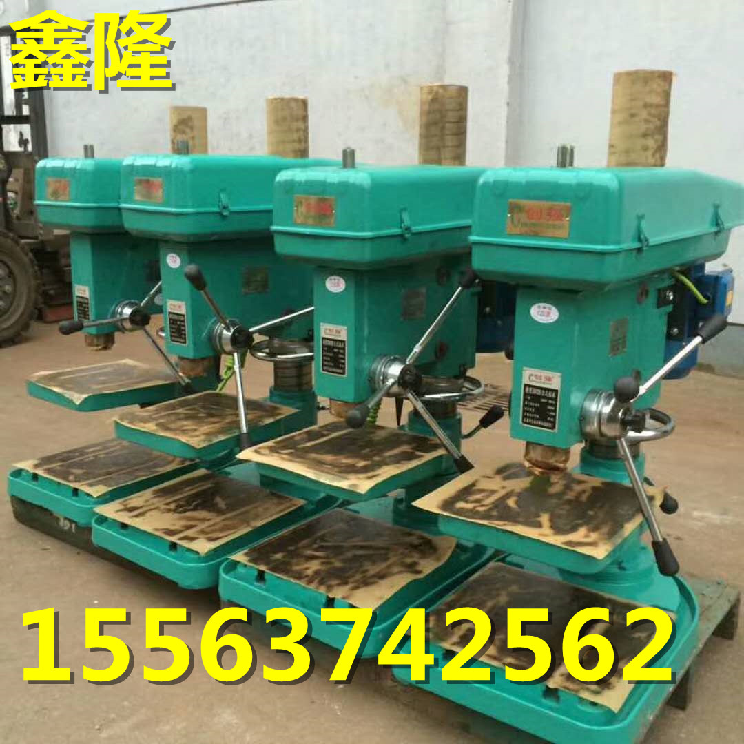 電動(dòng)攻絲機(jī)圖片/電動(dòng)攻絲機(jī)樣板圖 (2)