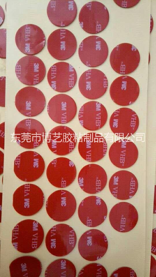 3M5925VHB黑色膠圖片/3M5925VHB黑色膠樣板圖 (3)