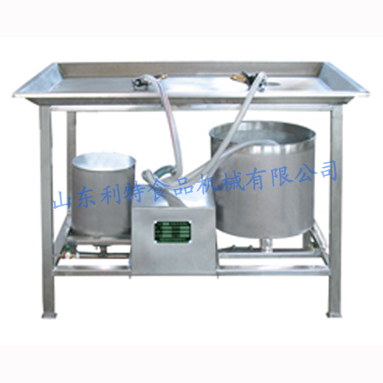 鹽水注射機(jī)圖片/鹽水注射機(jī)樣板圖 (3)