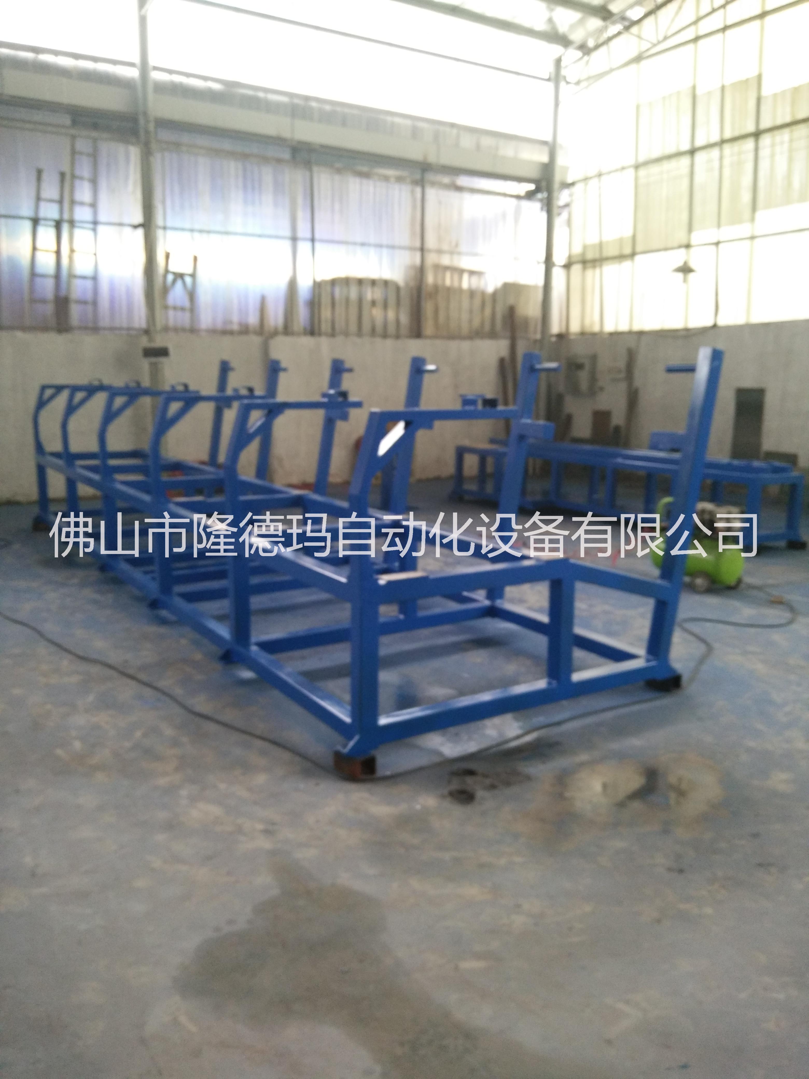 全自動上料切管機(jī)生產(chǎn)線圖片/全自動上料切管機(jī)生產(chǎn)線樣板圖 (4)