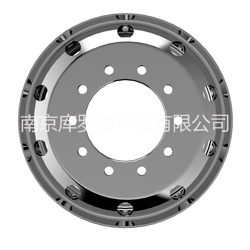 客車(chē)輪轂輕量化鍛造輪轂139 湄洲客車(chē)輪轂輕量化鍛造輪轂139