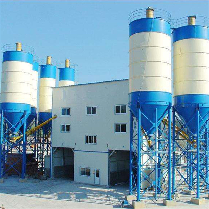 大型攪拌站圖片/大型攪拌站樣板圖 (4)