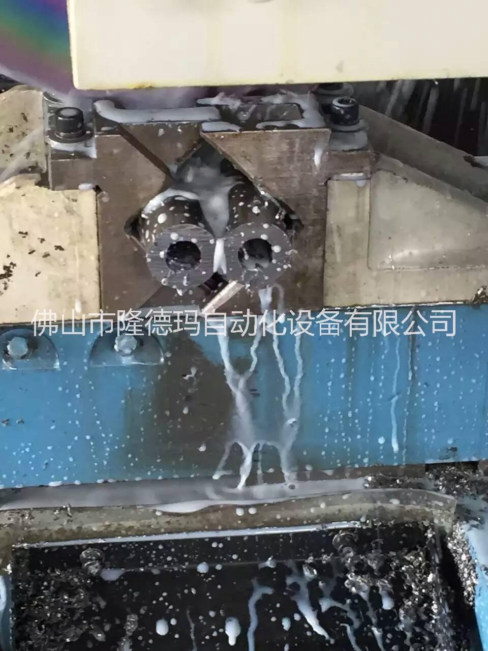 全自動上料切管機(jī)生產(chǎn)線圖片/全自動上料切管機(jī)生產(chǎn)線樣板圖 (3)