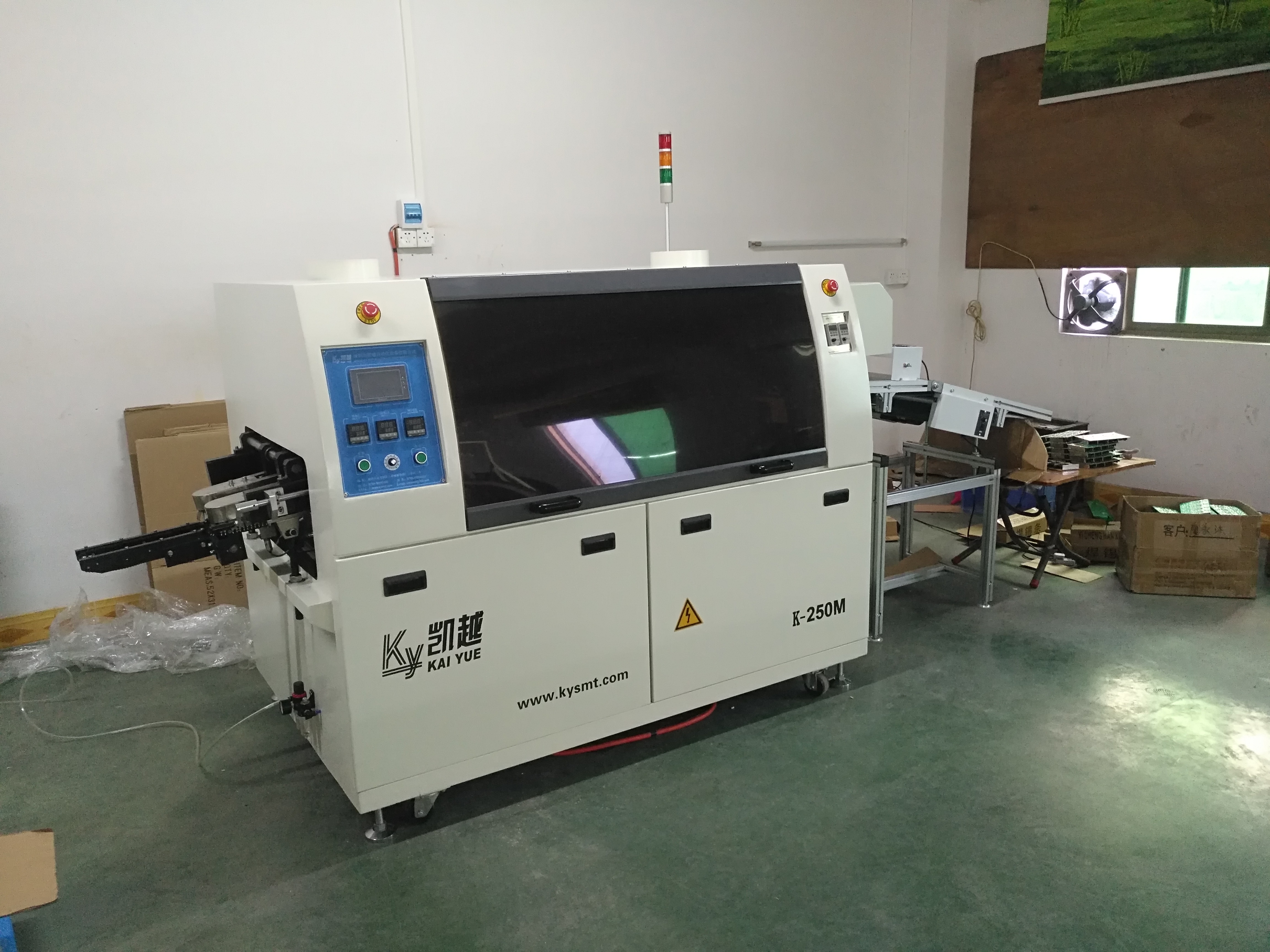 波峰焊圖片/波峰焊樣板圖 (3)