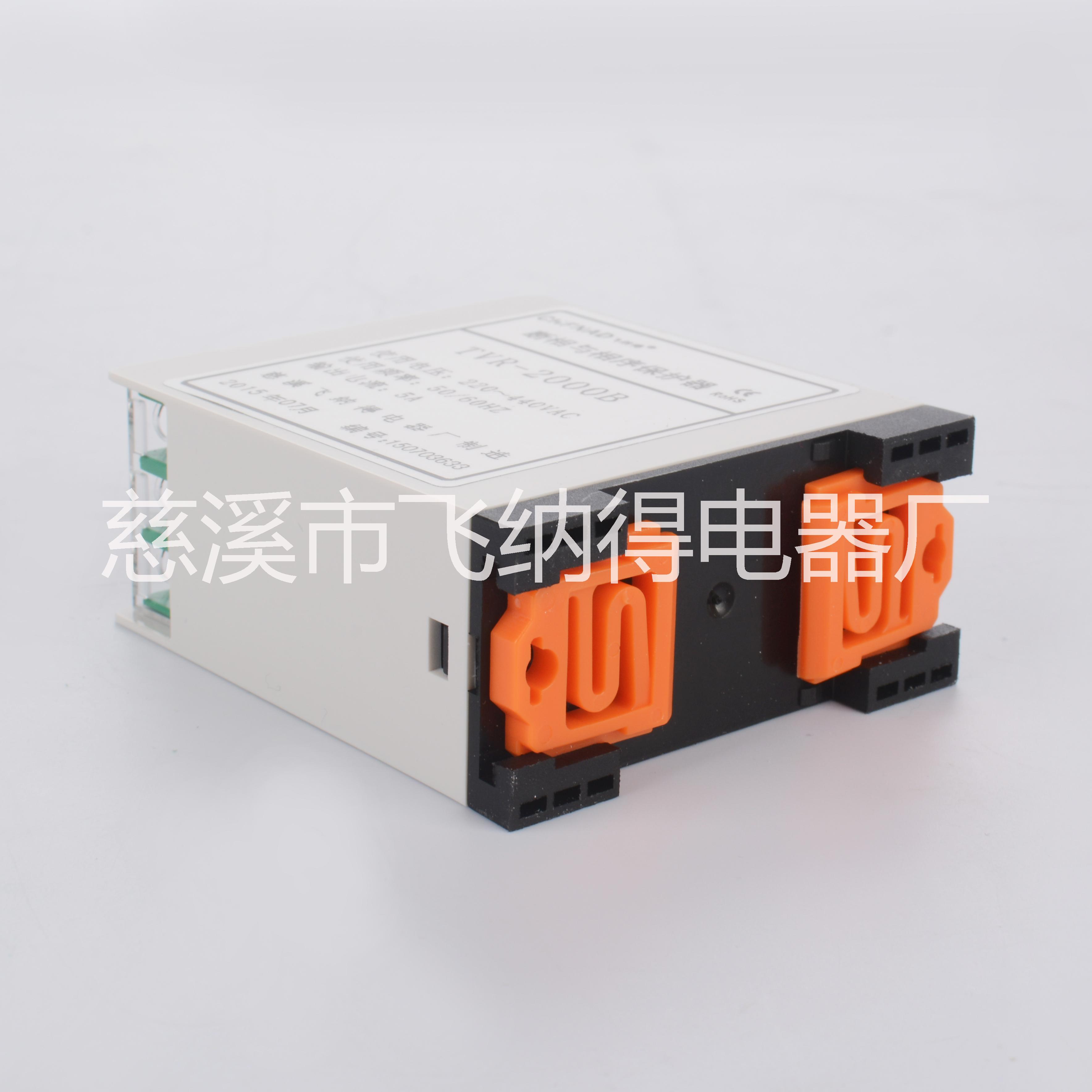 相序保護(hù)器圖片/相序保護(hù)器樣板圖 (3)