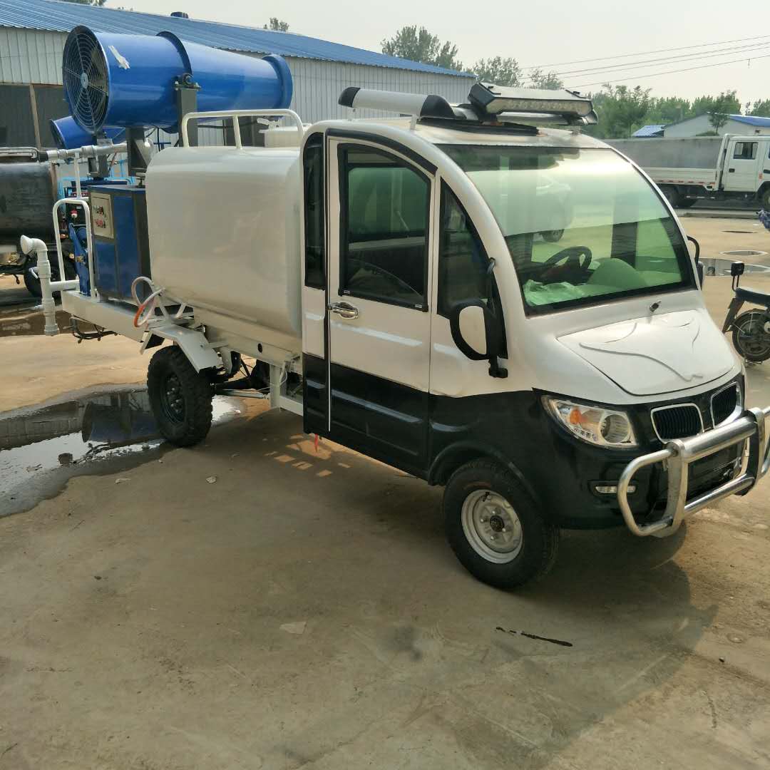 灑水車圖片/灑水車樣板圖 (1)