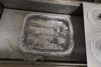 410、420餐具不銹鐵鈍化液食品級(jí)