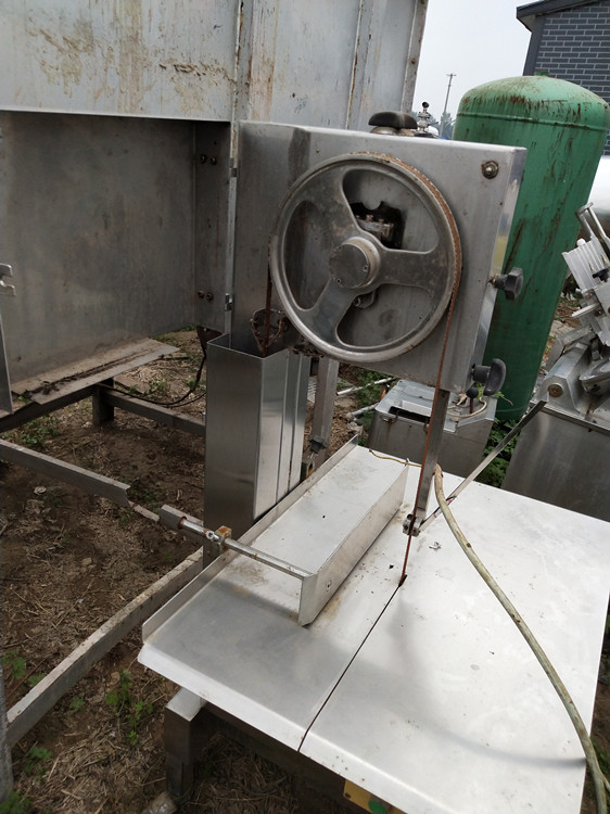 鋸骨機圖片/鋸骨機樣板圖 (4)