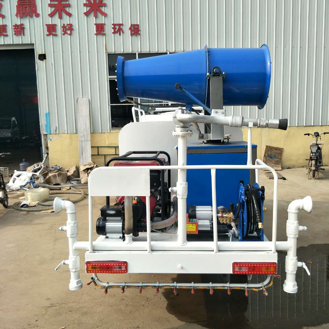 灑水車圖片/灑水車樣板圖 (3)