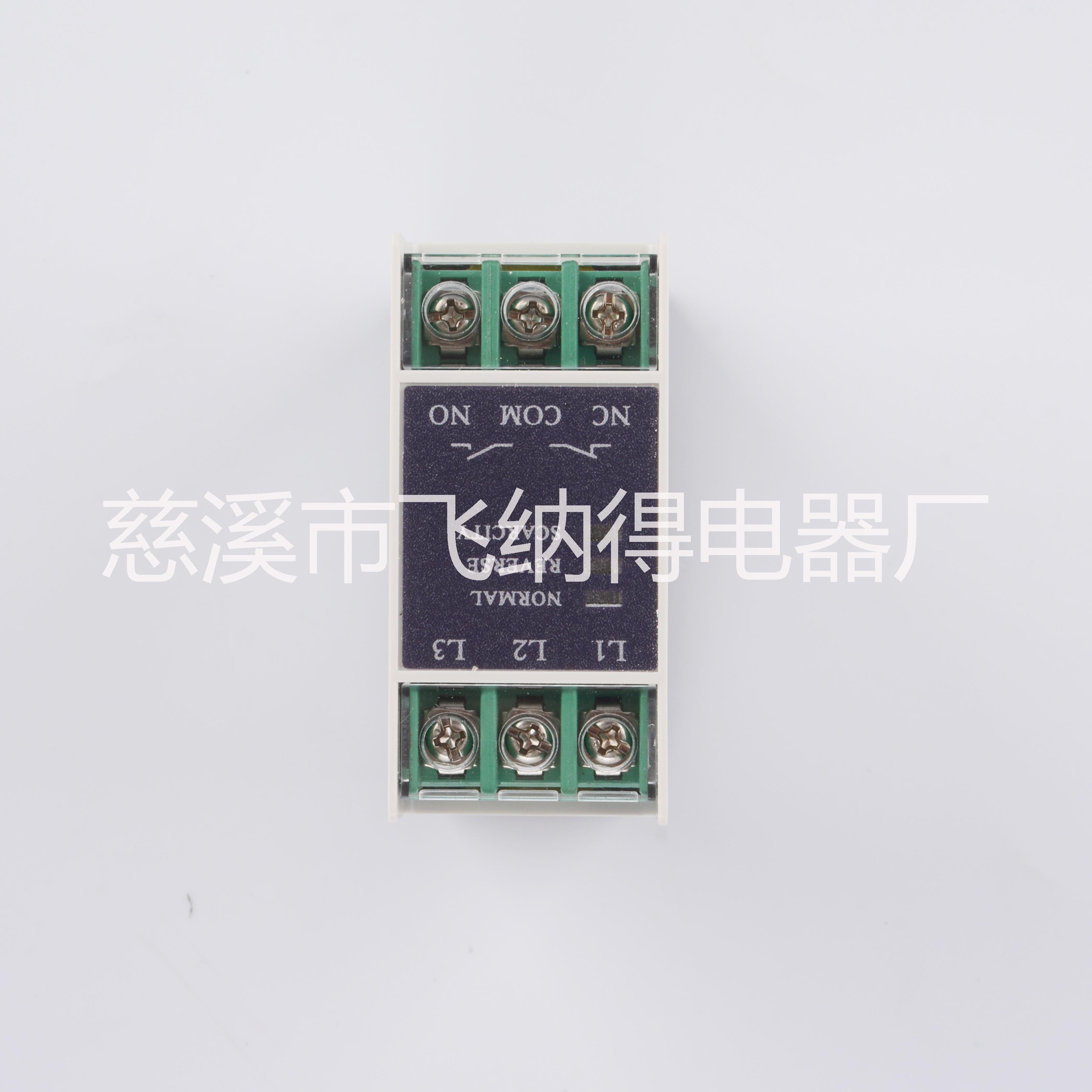 相序保護(hù)器圖片/相序保護(hù)器樣板圖 (3)