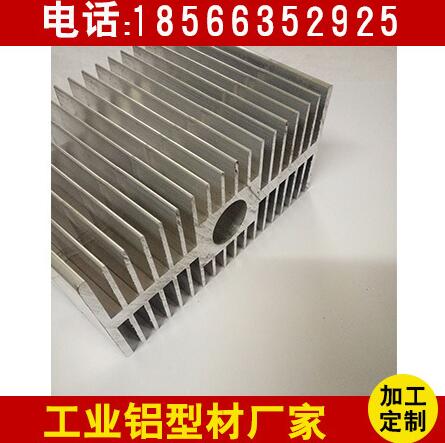鋁合金型材圖片/鋁合金型材樣板圖 (1)