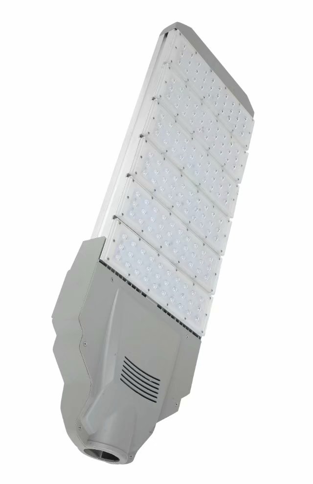市電LED路燈圖片/市電LED路燈樣板圖 (4)