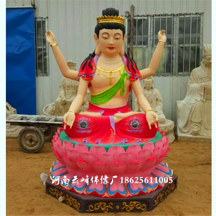 碧霞元君圖片/碧霞元君樣板圖 (4)