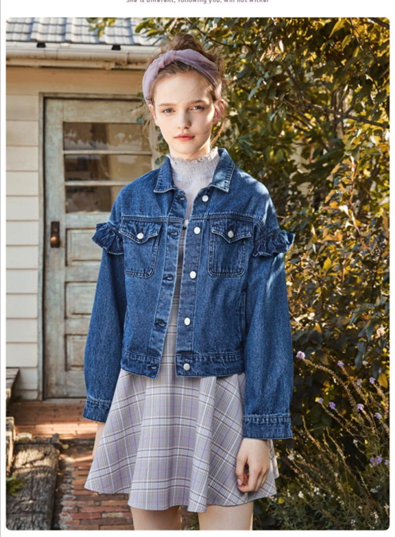 樂町女裝秋裝專柜貨源折扣 樂町品牌女裝一手貨源折扣走份