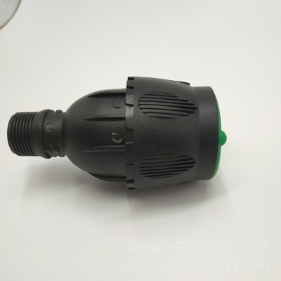 六分麥格噴頭 園林灌溉麥格中距離圖片/六分麥格噴頭 園林灌溉麥格中距離樣板圖 (4)