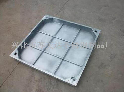 不銹鋼井蓋 不銹鋼井蓋廠家