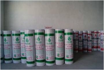 廠家*直銷各種規(guī)格高分子聚乙烯丙綸復(fù)合防水卷材丙綸卷材滌綸卷材丙綸布*非標(biāo) 高分子聚乙烯丙綸滌綸復(fù)合防水卷材