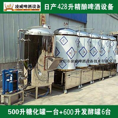 啤酒設(shè)備圖片/啤酒設(shè)備樣板圖 (1)