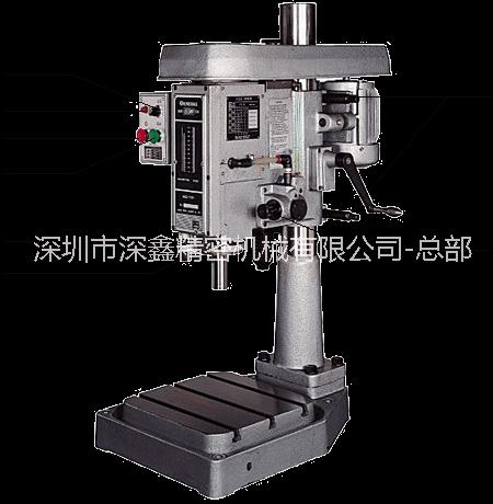 深鑫 GD-191油壓鉆孔機  多軸油壓自動鉆床