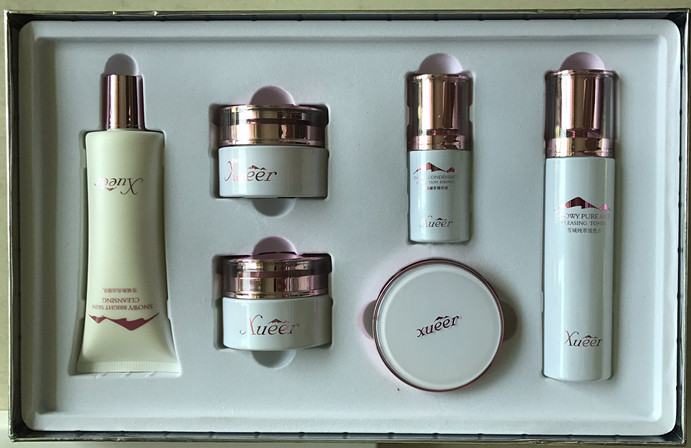 批發(fā)正品 雪兒.雪域精萃氣色套六圖片/批發(fā)正品 雪兒.雪域精萃氣色套六樣板圖 (2)