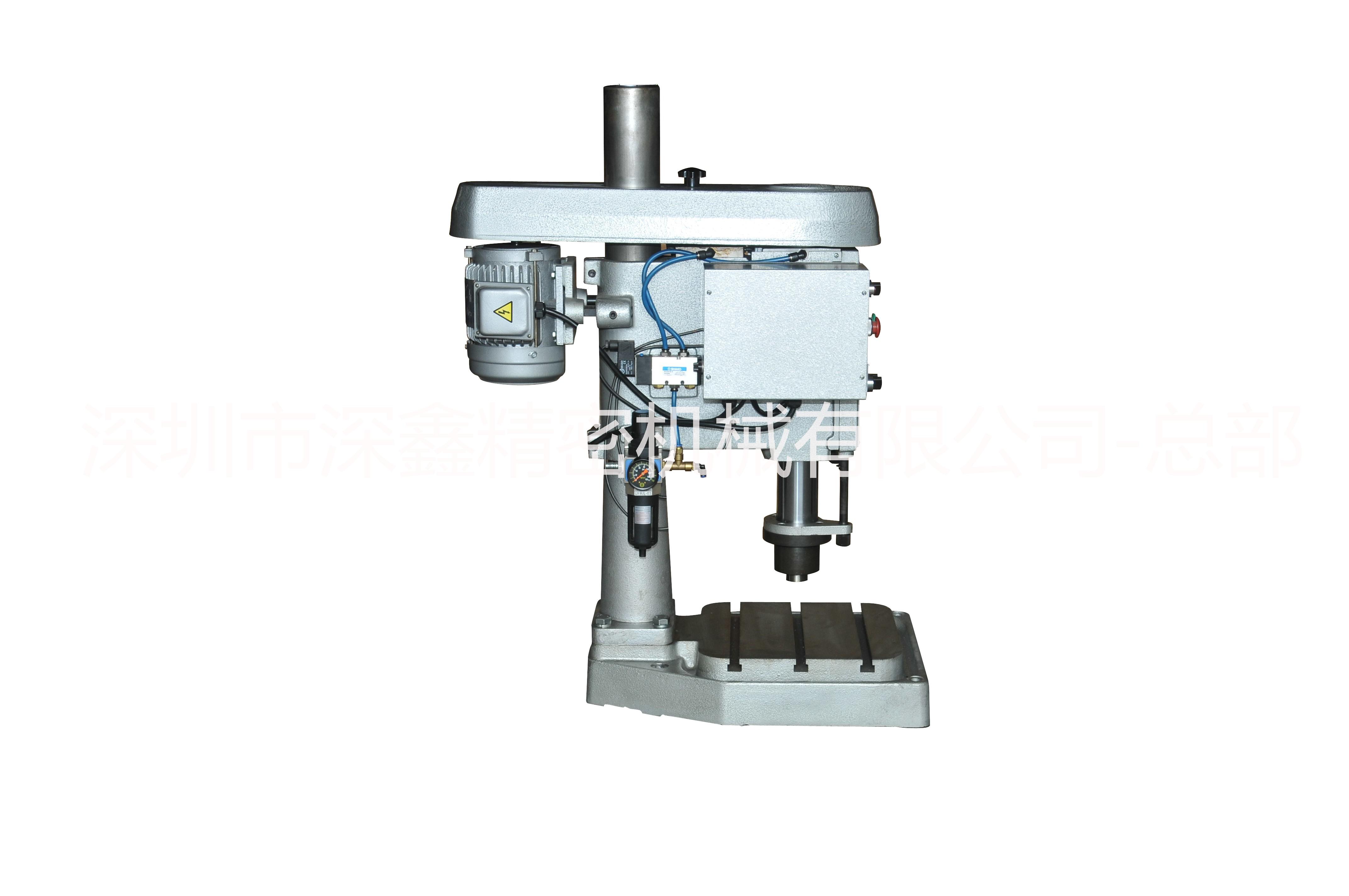 油壓鉆孔機(jī)圖片/油壓鉆孔機(jī)樣板圖 (2)