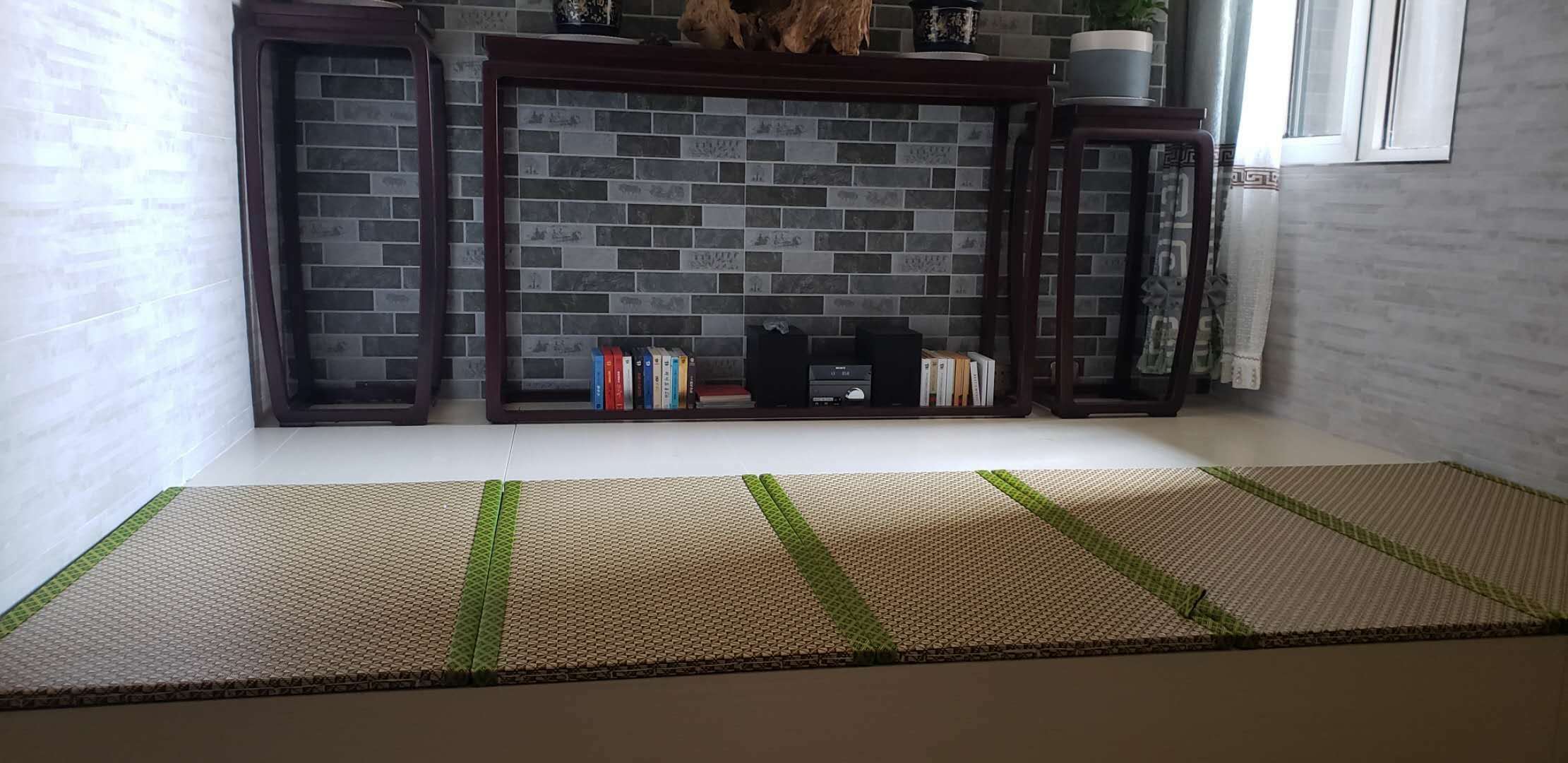 榻榻米床墊圖片/榻榻米床墊樣板圖 (2)