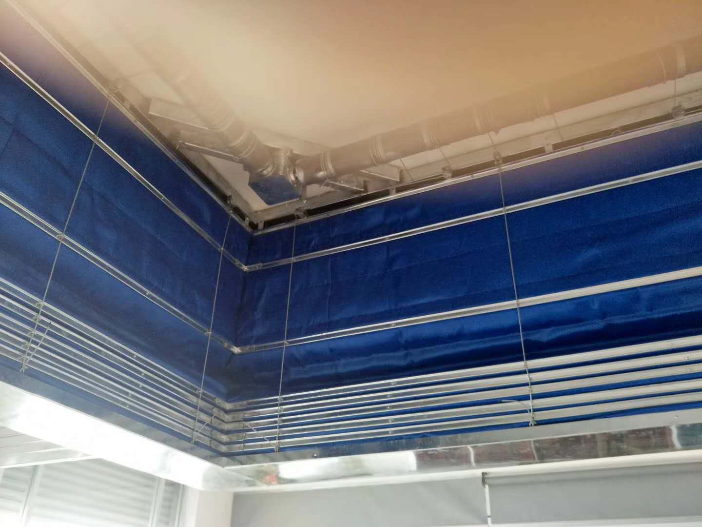 呼和浩特市防火卷簾門，防火門圖片/呼和浩特市防火卷簾門，防火門樣板圖 (4)