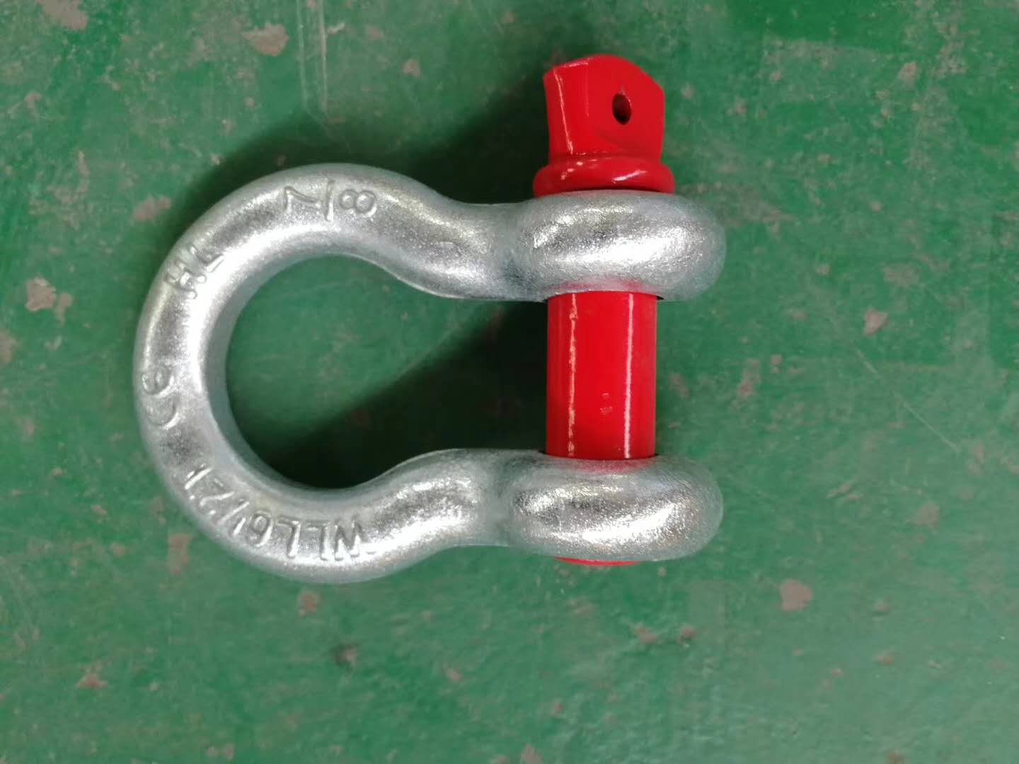 弓型卸扣A東莞弓型卸扣A弓型卸扣廠家批發(fā)