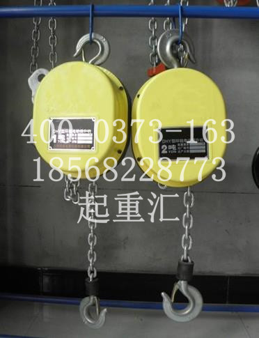氣動(dòng)葫蘆圖片/氣動(dòng)葫蘆樣板圖 (1)