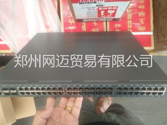 全新烽火S3552-PAF-220 三層24口全千兆POE供電交換機(jī)監(jiān)控?zé)o線覆蓋網(wǎng)絡(luò)布線