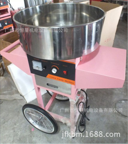 棉花糖機(jī)圖片/棉花糖機(jī)樣板圖 (2)