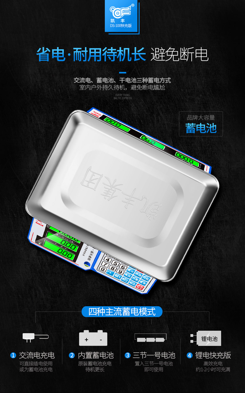 超市電子稱圖片/超市電子稱樣板圖 (2)