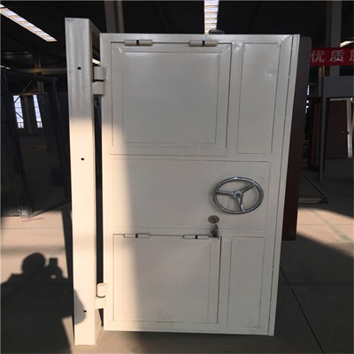 供應(yīng)感應(yīng)自動(dòng)鋼質(zhì)防火泄爆門