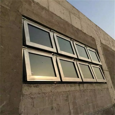 廠家直銷感應(yīng)自動泄爆窗生產(chǎn)廠家